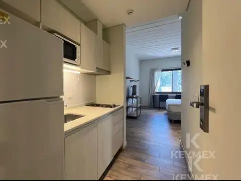Departamento en Alquiler de Monoambiente