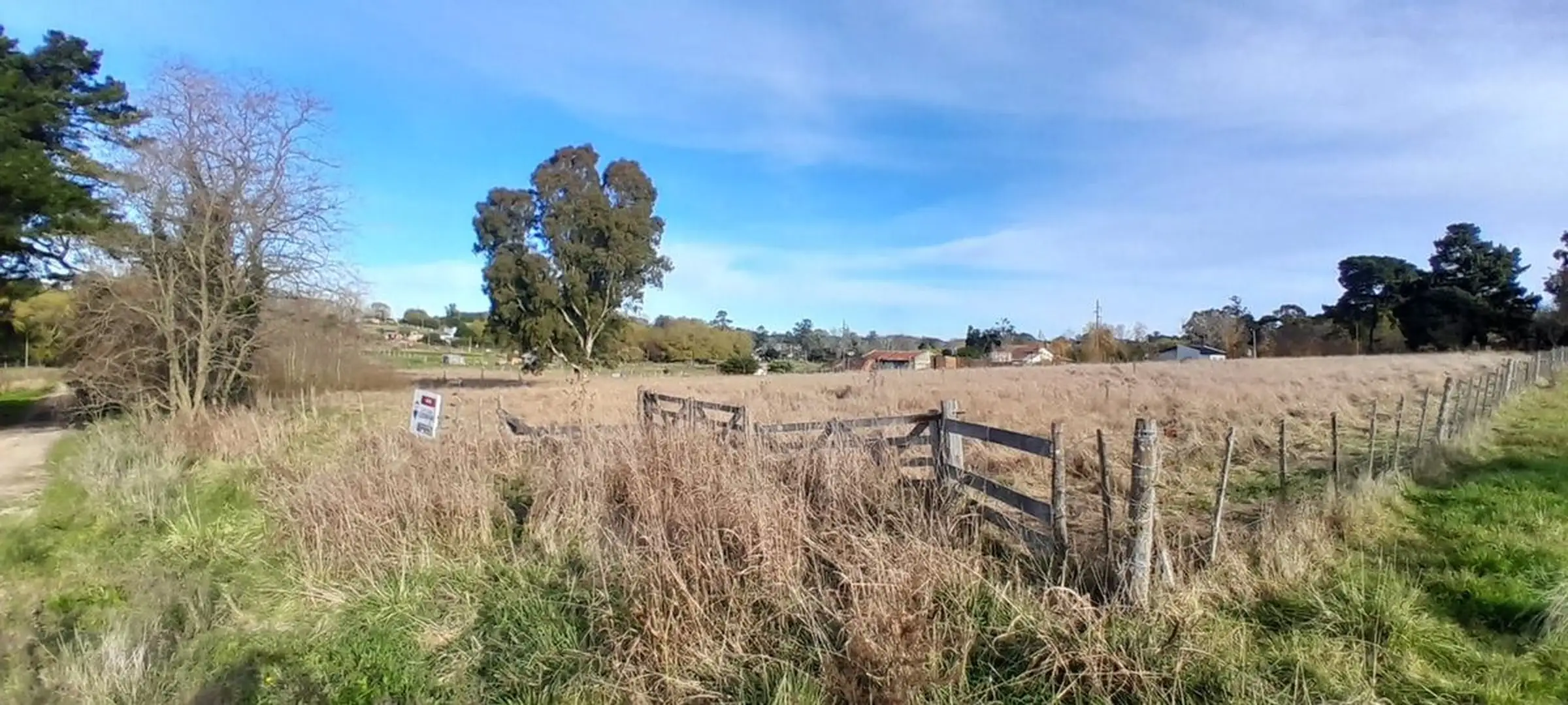 VENTA LOTE 1.625 M2 B° SANTA PAULA OPORTUNIDAD!!
