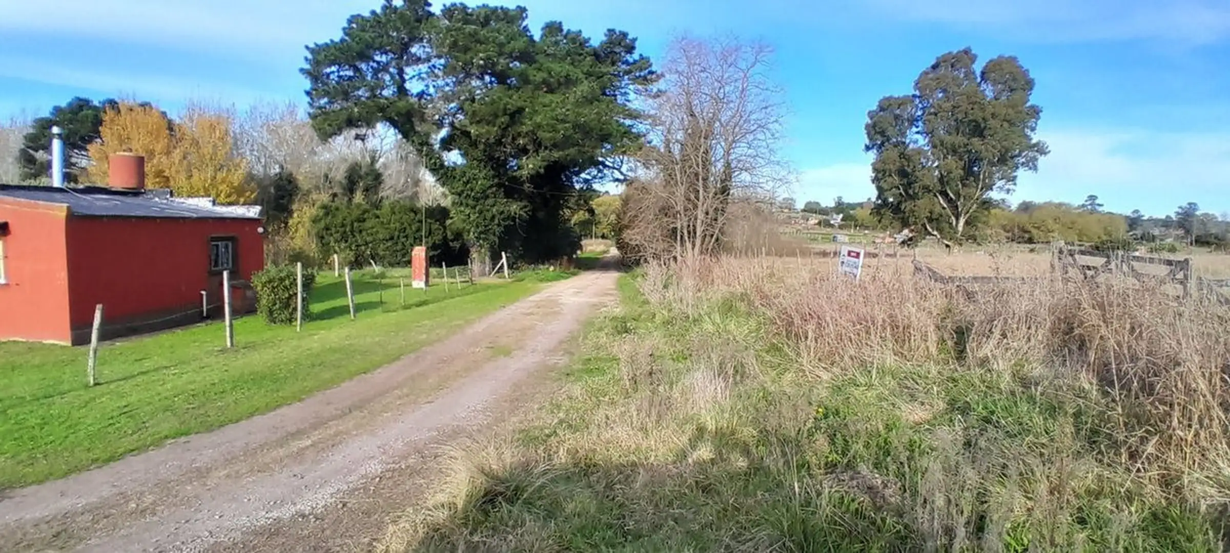 VENTA LOTE 1.625 M2 B° SANTA PAULA OPORTUNIDAD!!