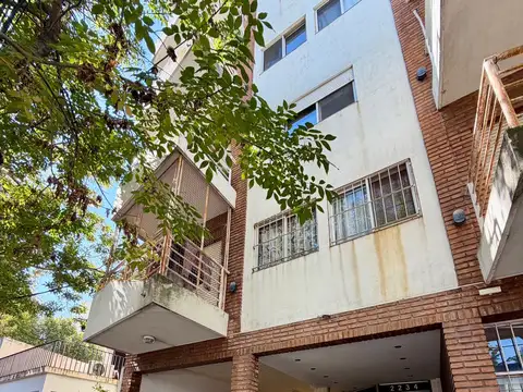 ALQUILER - DEPTO 2 AMB - COCHERA - CASEROS NORTE - TRES DE FEBRERO