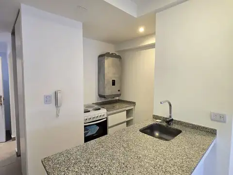 MONOAMBIENTE ALQUILER ZONA MACROCENTRO NORTE