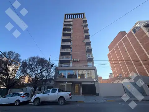 DEPARTAMENTO 1 DORMI A ESTRENAR CON COCHERA - MICROCENTRO NEUQUEN