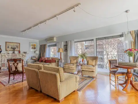 Departamento en Venta en Belgrano, Capital Federal