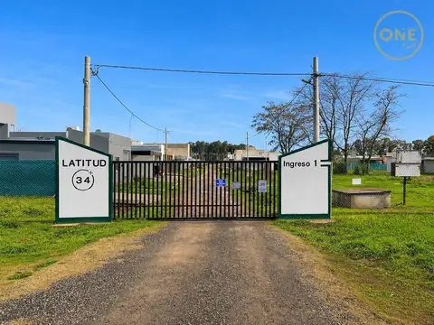 Terreno en Venta en La Plata, Partido de La Plata