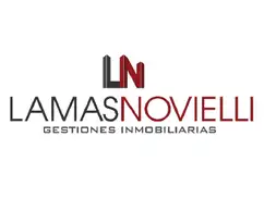 LAMAS NOVIELLI GESTIONES INMOBILIARIAS
