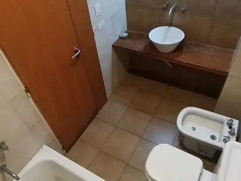 Humauaca 3400, Piso 0