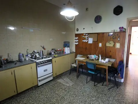 Depto Tipo Casa en Venta 40 años