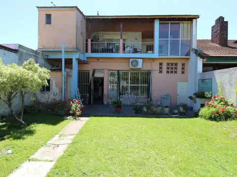 Depto Tipo Casa en Venta de 3 dormitorios