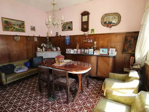 Depto Tipo Casa en Venta con 1 cocheras