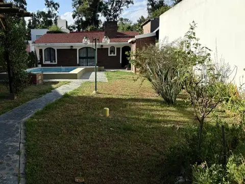 Casa en Venta en Granadero Baigorria, USD 75.000
