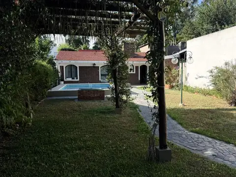 José Ingenieros 600