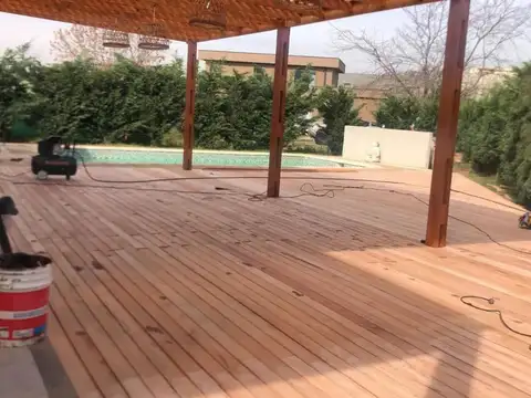 Casa en Venta en Pilar del Este - San Ramon, USD 245.000