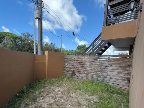 Departamento 4 ambientes con 1 baño