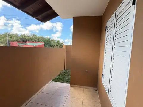 Departamento en Venta en Mar del Tuyu, USD 45.000