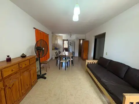 Departamento en Venta con 2 cocheras