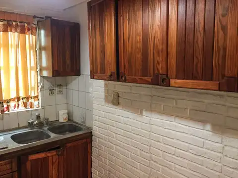 Departamento en Venta 37 años