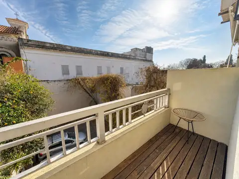 Departamento en Venta en Villa Devoto, USD 180.000