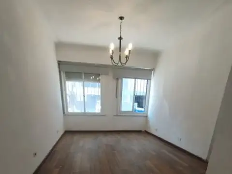 Belgrano 3 AMBIENTES PATIO - apto profesional