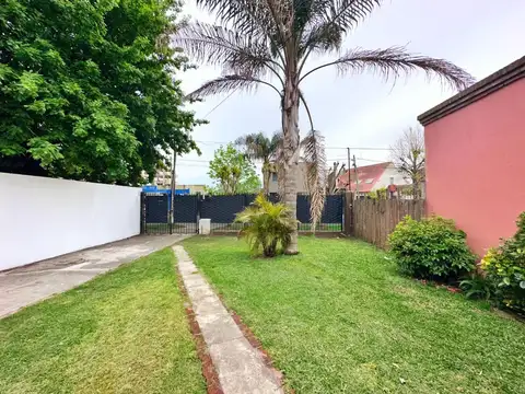 Casa en Alquiler de 3 dormitorios