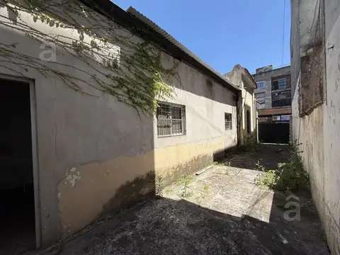 Casa en Venta en Villa Ballester, USD 185.000