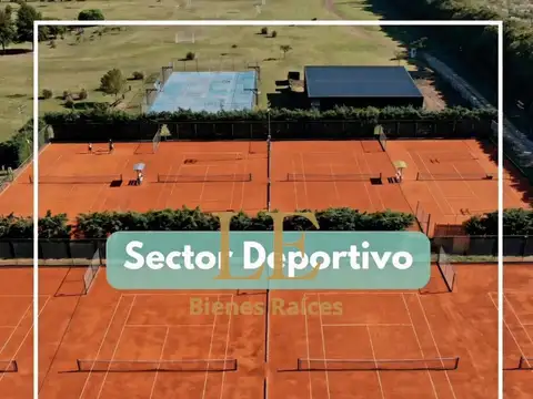 VENTA LOTE TERRENO INTERNO SAN SEBASTIAN