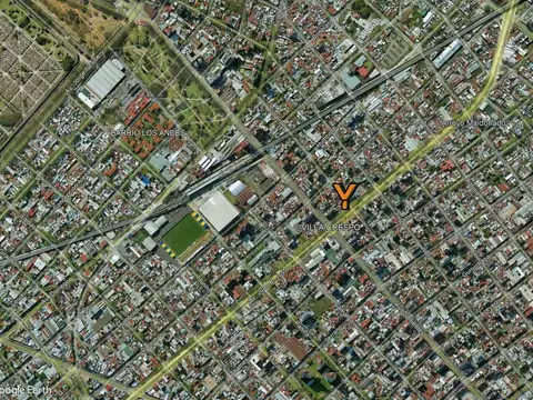 Departamento en Alquiler Apto profesional