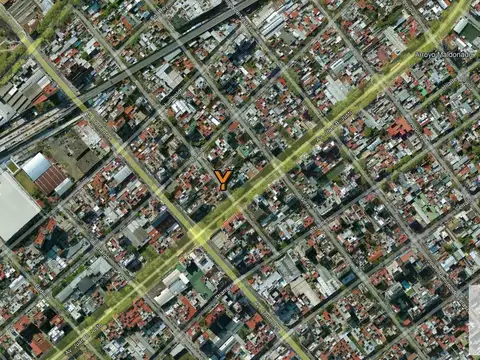 Departamento en Alquiler 13 años