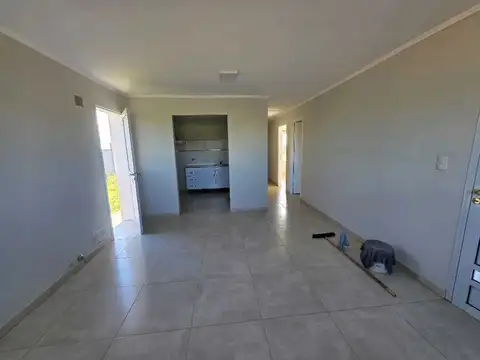 Alquilo Casa Dos Habitaciones en Caseros, Entre Ríos