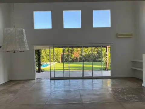 Casa en Alquiler al Suroeste