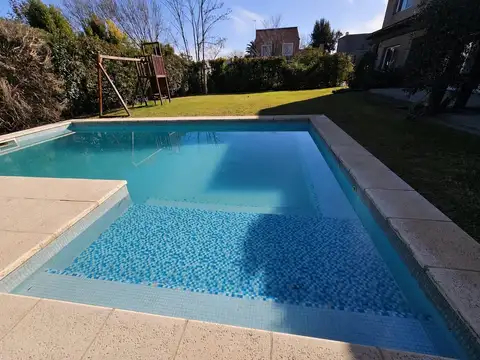 Casa en Alquiler en Talar Del Lago II, USD 3.300