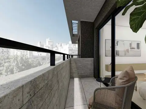 Departamento en Venta en Florida, Partido de Vicente López