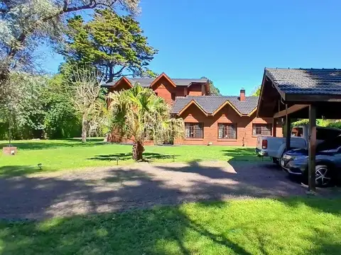 Casa en Venta Barrio Los Naranjos