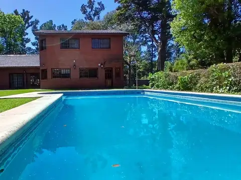 Casa en Venta en Ingeniero Maschwitz, USD 427.000