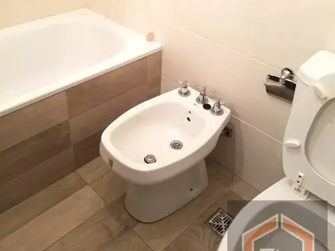 Departamento en Alquiler 8 años