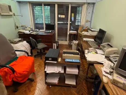 Lisandro de la Torre 5100 , Piso 0