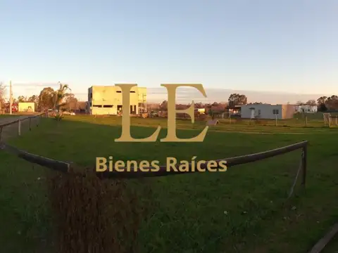 Terreno en Venta de 1013,0 m2