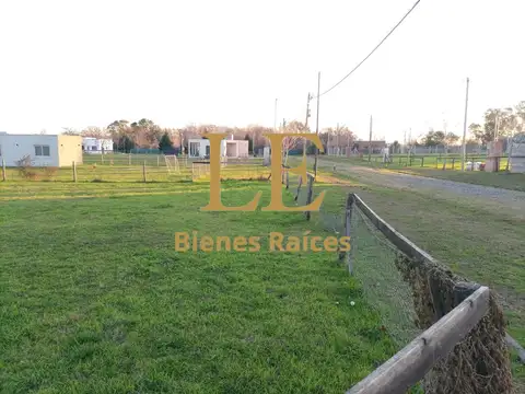 Terreno en Venta en El Cazador, USD 45.000