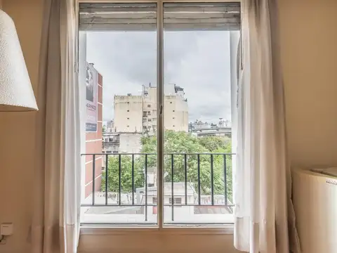 Tacuarí al 1300