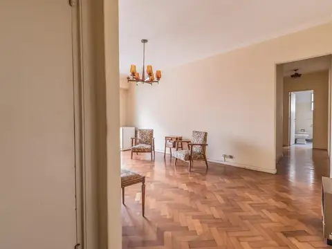 Venta Departamento 3 ambientes en San Telmo