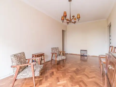 Venta Departamento 3 ambientes en San Telmo