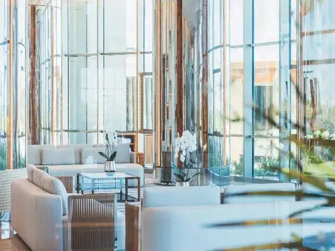 FENDI CHÂTEAU, PUNTA DEL ESTE