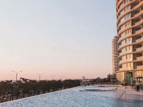 FENDI CHÂTEAU, PUNTA DEL ESTE