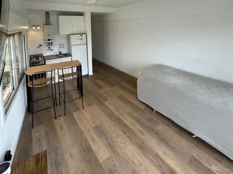 Departamento en Alquiler 55 años