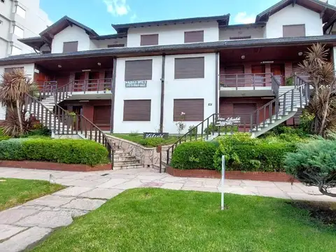 Departamento en Venta en Villa Gesell, USD 148.000