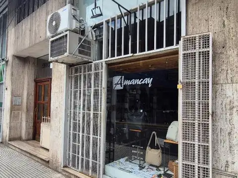 Local comercial Urquiza 45