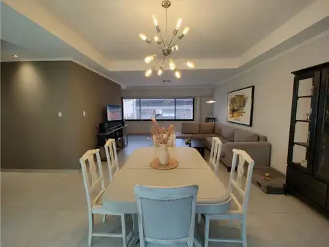 DEPARTAMENTO CENTRICO - San Pedro