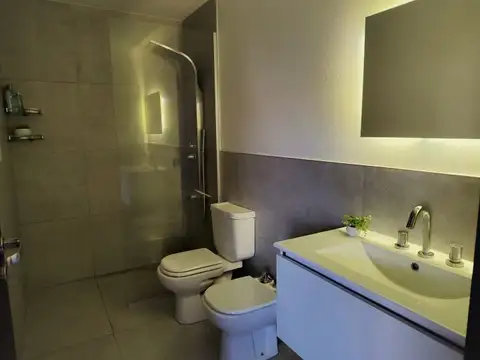 DEPARTAMENTO CENTRICO - San Pedro