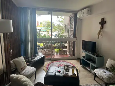 Vicente Fidel López 300, Piso 2