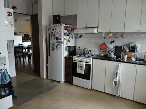 DEPARTAMENTO EN VENTA -MARTINEZ