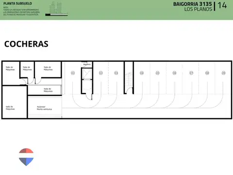 MON0 DE 41 M² C/BALCÓN Y FINANCIACIÓN - V.D.PARQUE